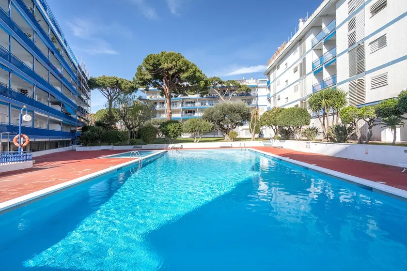 Can Sans - Quiet community with a pool - Image 1