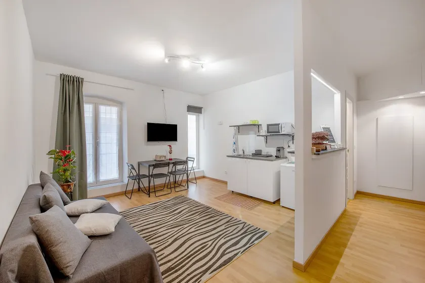 Appartement 'Ohana Bnb' avec Wi-Fi - Image 1