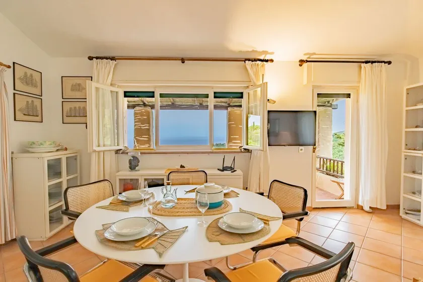 Tenuta Bussadori T - Helmsman's House - Image 1