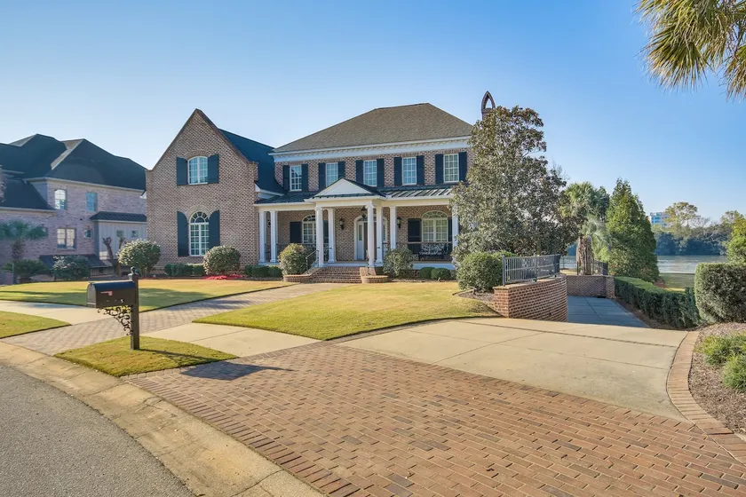 Riverfront North Augusta Home w/ Private Pool! - Image 1