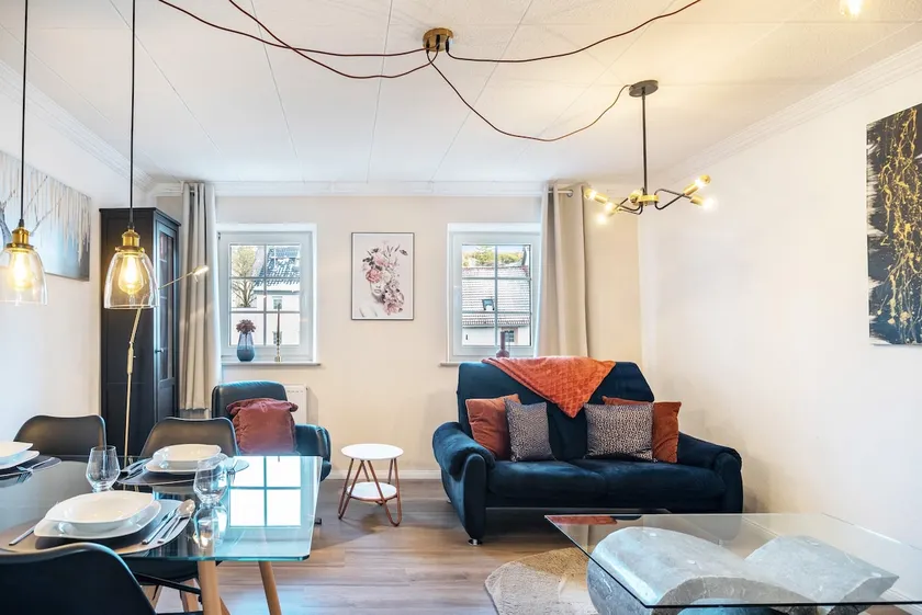 Family Apartement Lot54 - Image 1