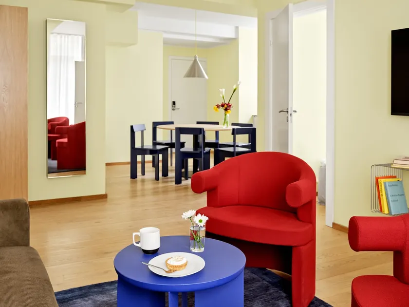 3 Bedroom Apartment for 8 - Image 1