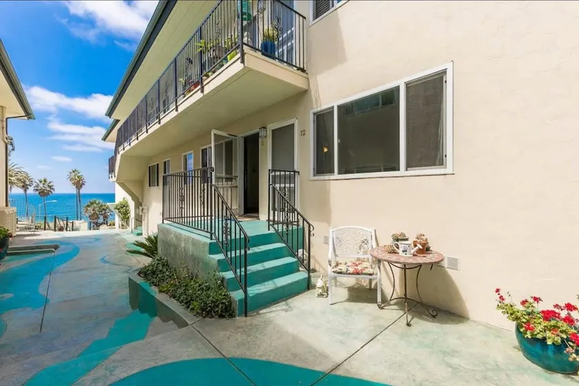 Across From Ocean/Family Friendly/Walk To All - Image 1