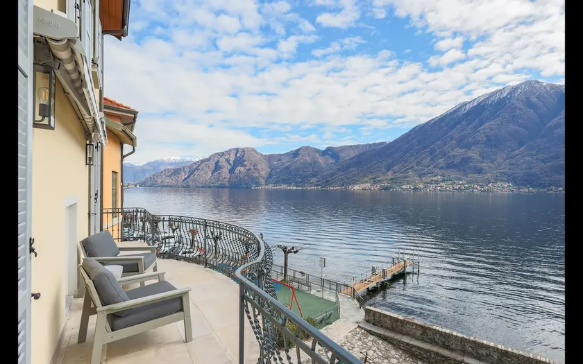 Villa Annette – Lakeside - Image 1