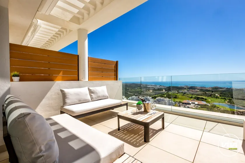 The Heights | Sea views - pool - terrace - Image 1