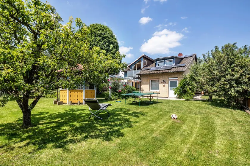 Large vacation home in North Hesse - Image 1