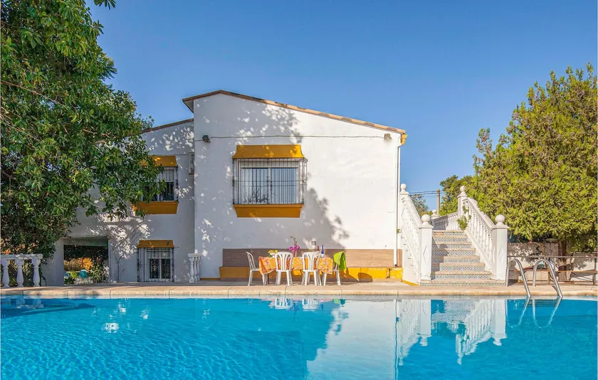 7 quartos alojamento em Tomares - Image 1