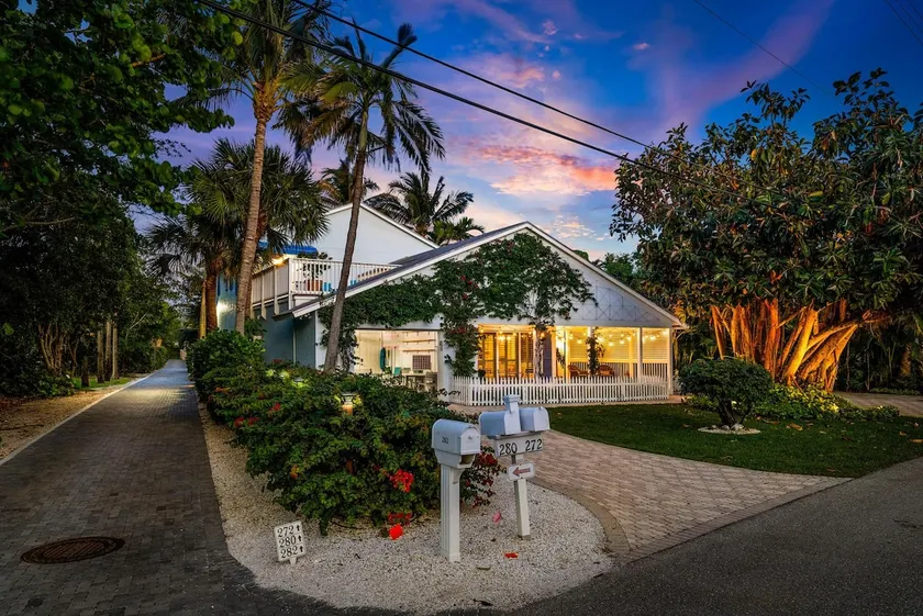 Little Key West, Private 1 Min Walk Beach Entrance - Image 1