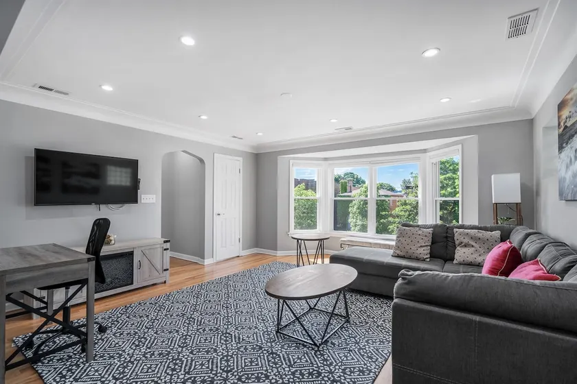Two Bedroom - Tranquil Retreat - Image 1