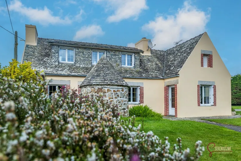 La maison de la petite lande - Image 1
