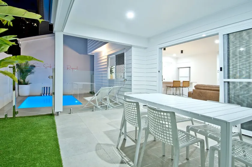 Freedom Beach Homes Unit 199B - Image 1