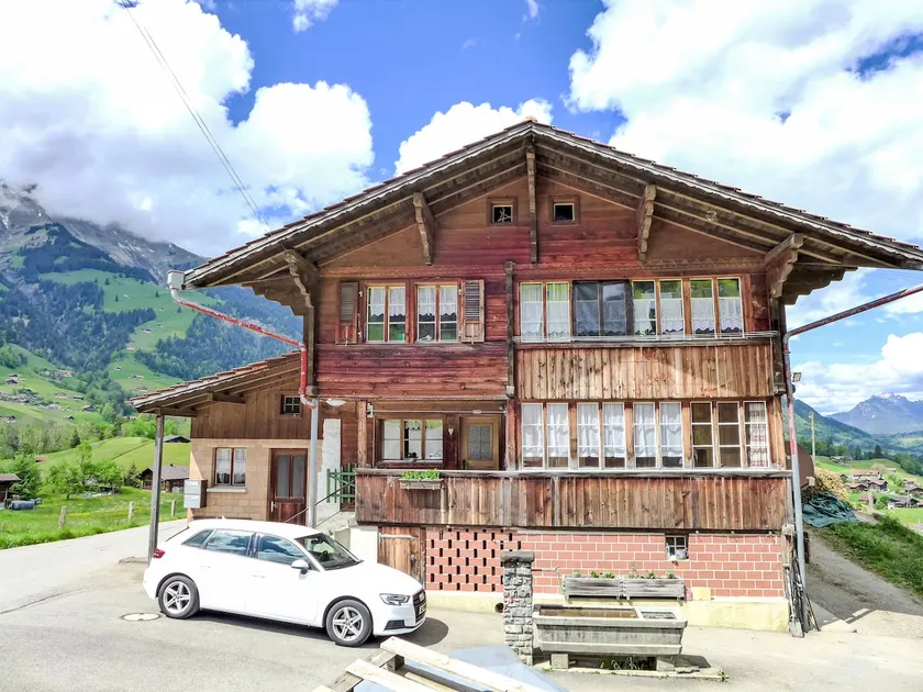 Apartment Reinisch by Interhome - Image 1