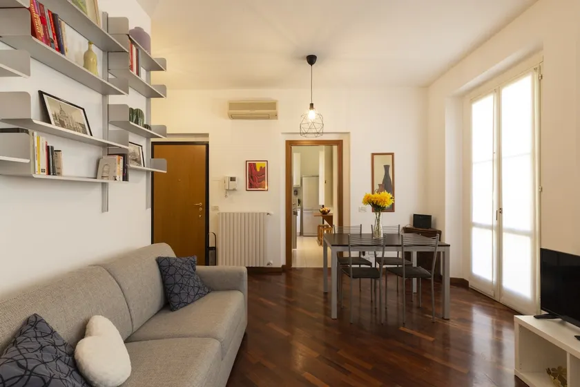 Urban Retreat - Isola District - Image 1