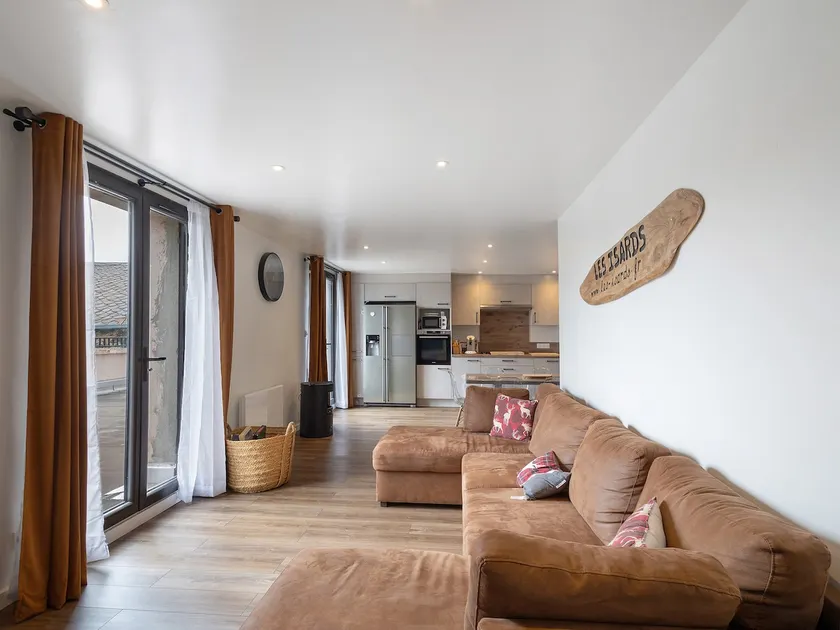 Residence les Isards - Image 1
