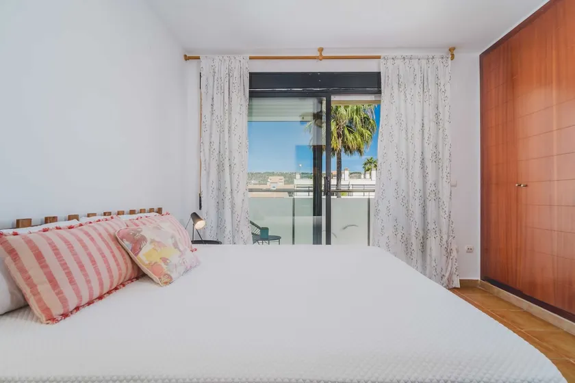 Santa Barbara Serena Apartment Java - Image 1