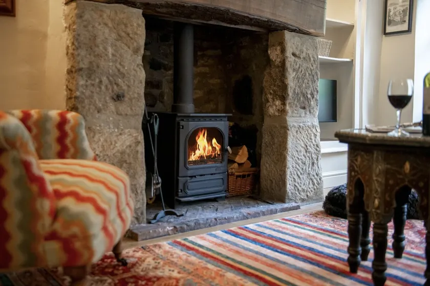 Jenny Wren Cottage - Image 1