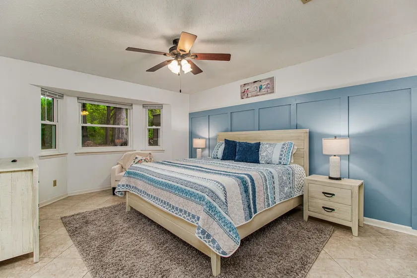 Bluebird House: 3 King Bed and pet friendly - Image 1