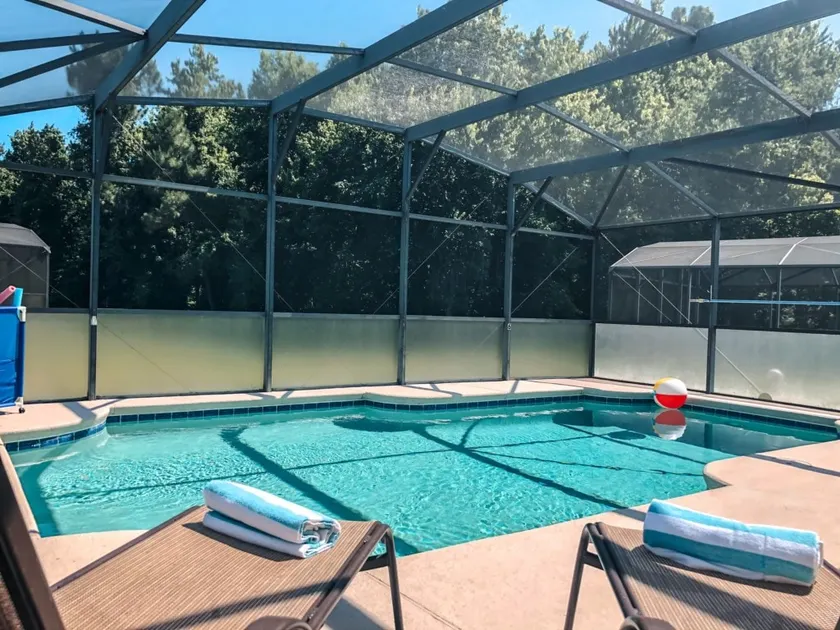 Tranquil Hideaway At Sandy Ridge 4 Bedroom Home - Image 1