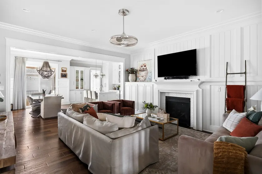 The Norton Commons Lavish - Image 1