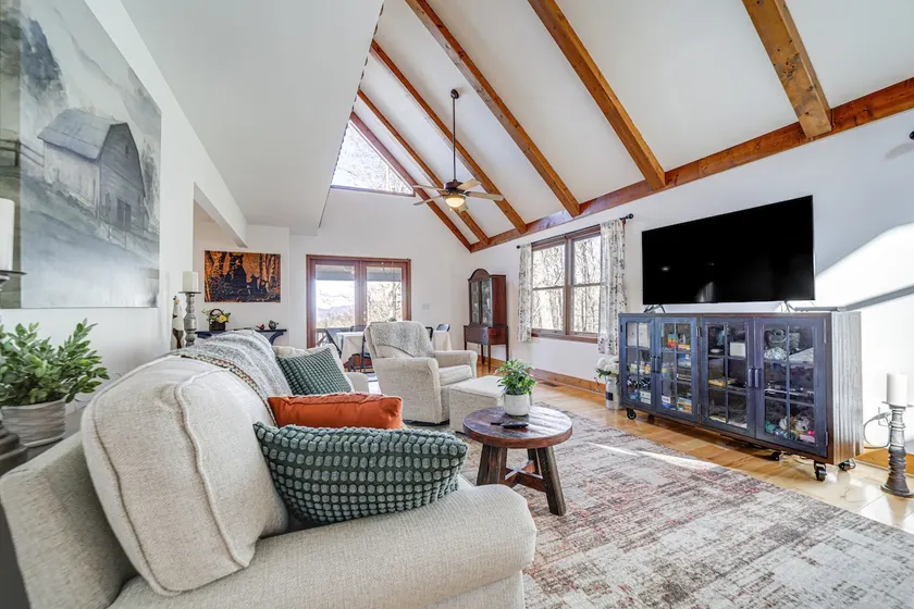Resort Perks! Family Sky Valley Gem w/ Mtn Views - Image 1