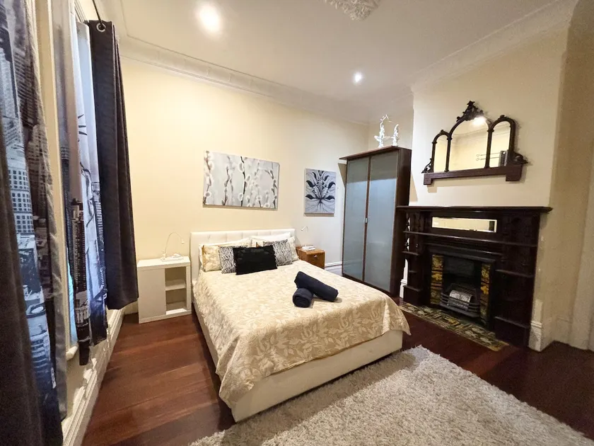 Subiaco 1Bd in Heritage Home Gem! - Image 1