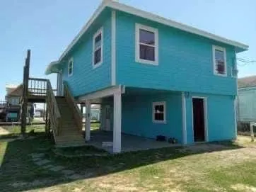 Sargent Barefoot Bungalow - Image 1