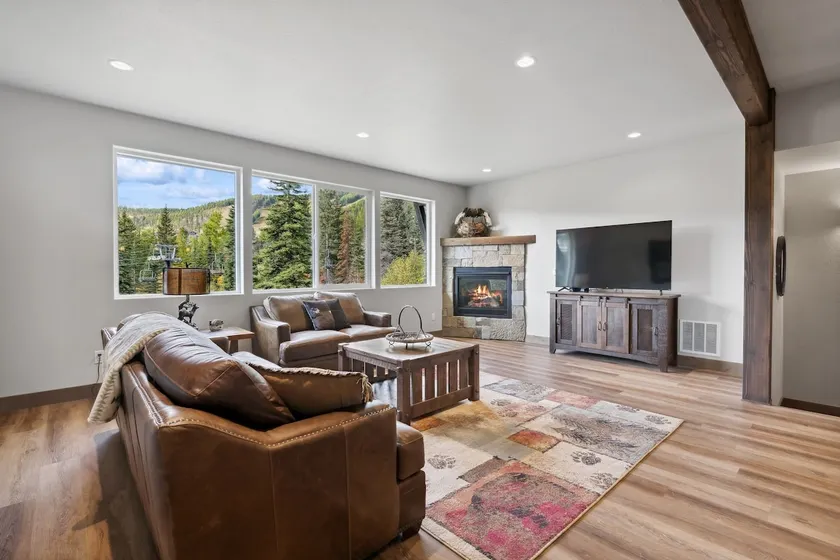 Brand New Construction! Ski-In/Ski-Out Townhome with Private Hot Tub! - Image 1