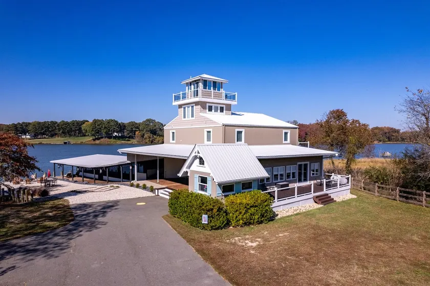 Stunning Riverfront Property - New Listing - Image 1