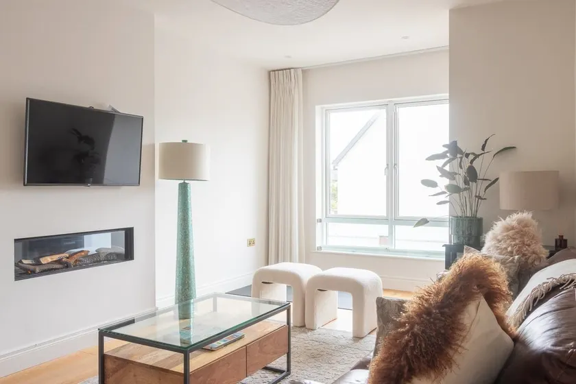 GuestReady - Amazing house in Sandymount - Image 1