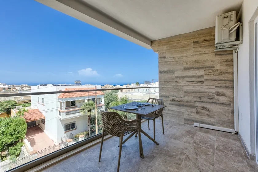 Lavish 3BED in Fair Water Homes Swieqi by Homely - Image 1