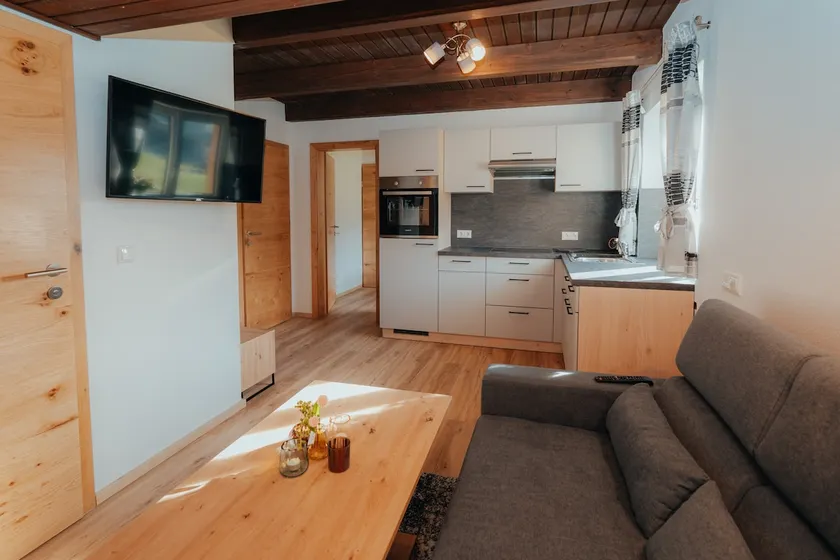 Seespitz 45m² - Image 1