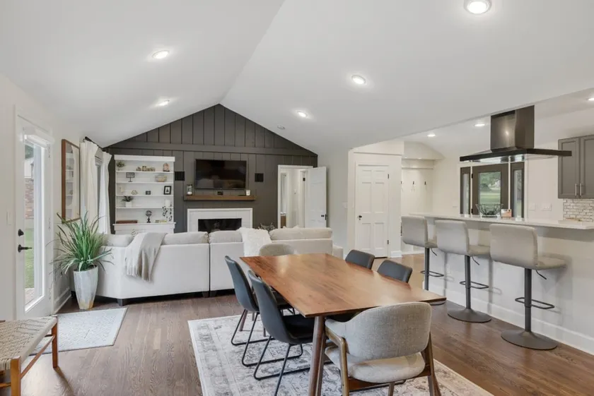 Modern Music City Oasis Sauna & Spacious Yard - Image 1
