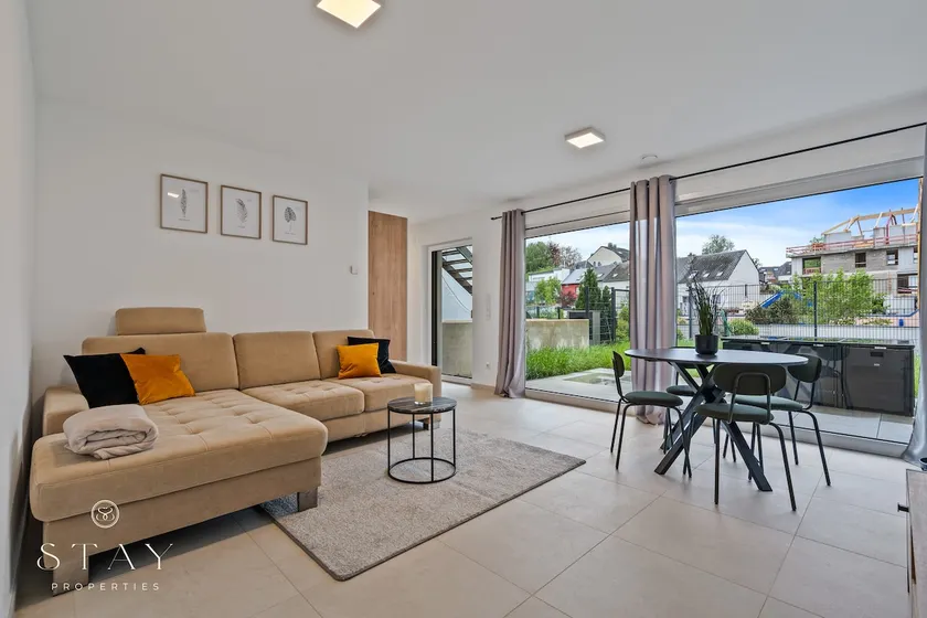 Apartment in Dudelange - Image 1