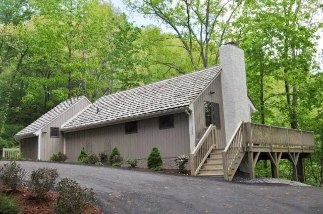 White Oak Cabin - Valle Crucis-area Cottage! - Image 1