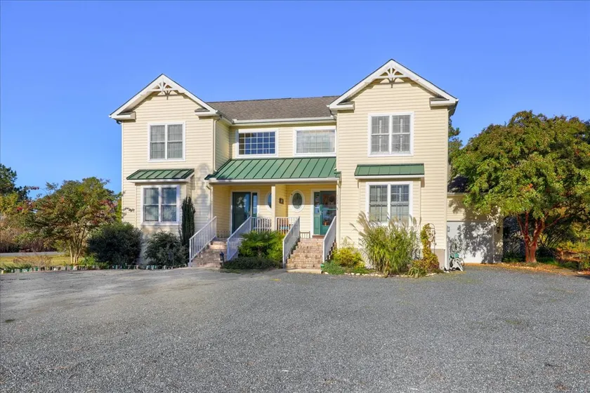 Heron Creek by Seaside Vacations & Sales - Image 1