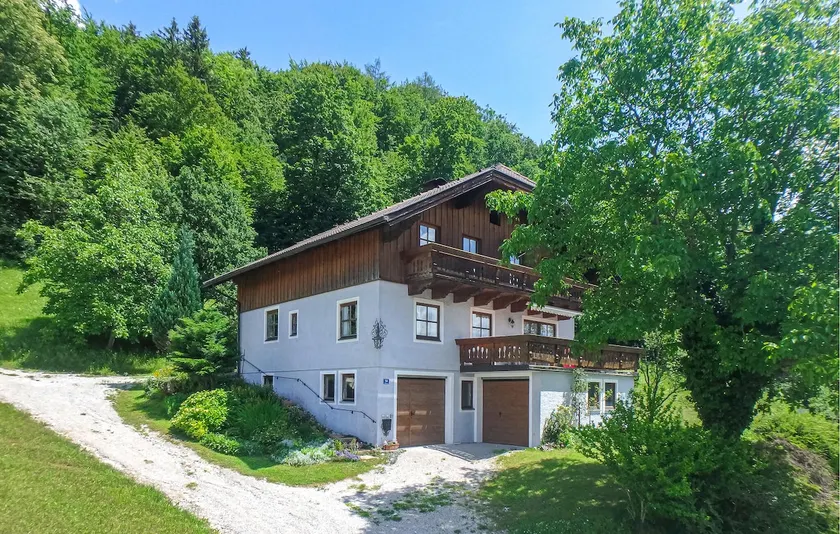 Vacation home in Puch near Hallein - Image 1