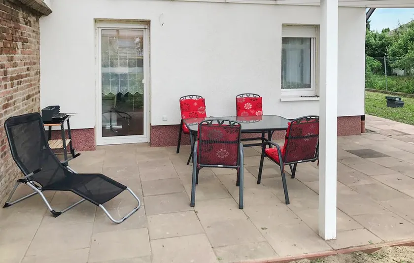 2 bedroom cozy home in Prenzlau - Image 1
