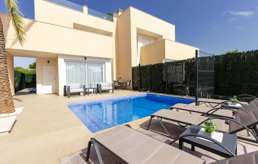 Cozy home in Cartagena - Image 1