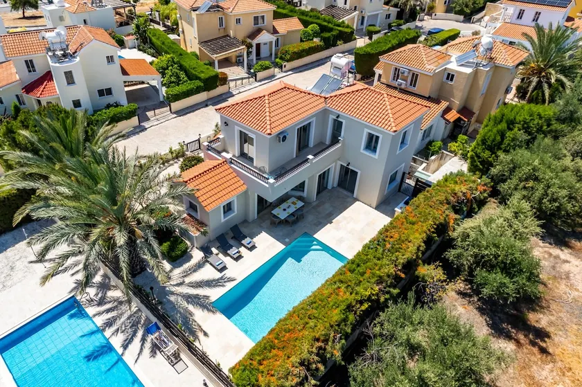 Villa Sophia by Ezoria Villas - Image 1