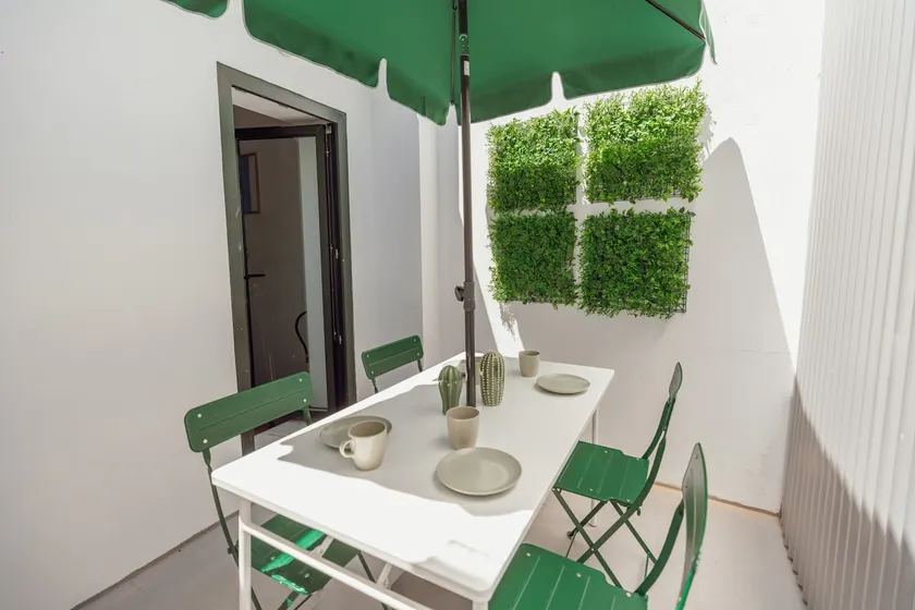 Lapa Stylish Apartments by Vacationy - Image 1
