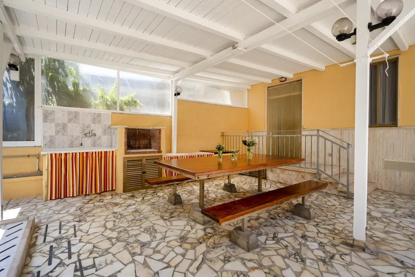 [COZY-HOUSE]100 m from the sea and private parking - Image 1