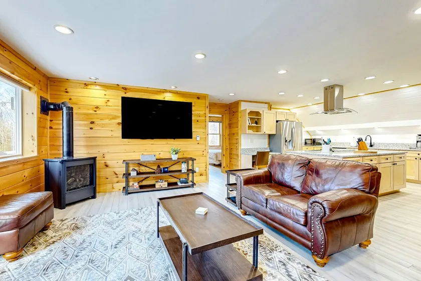 Moosehead Lake Home Base - Image 1