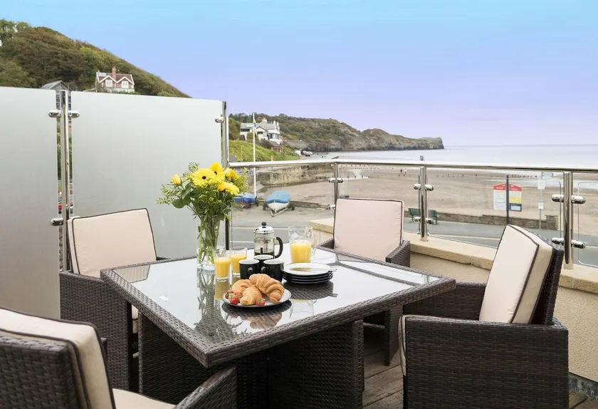Turnstone Cottage - Image 1