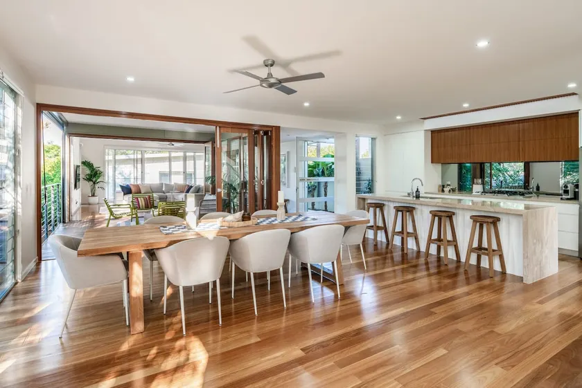 Headlands Hideaway - Pet Friendly Home at Moffs - Image 1