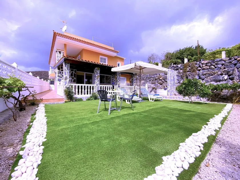 Tropicalidays Arona Mountain Scape - Image 1
