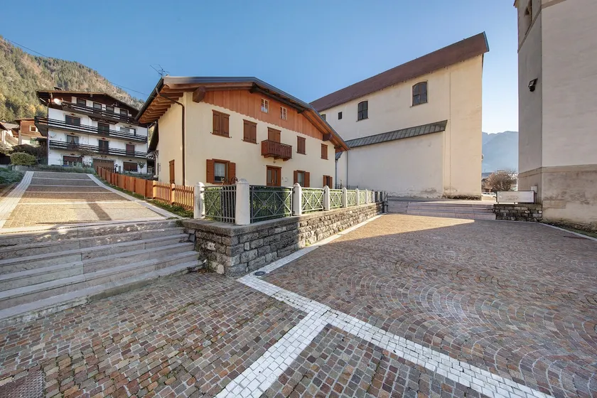 Villa Maria Auronzo - Image 1