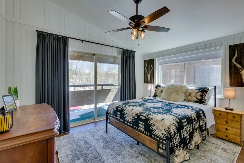 Cozy La Veta Condo: Walk to Cuchara Mountain Park! - Image 1