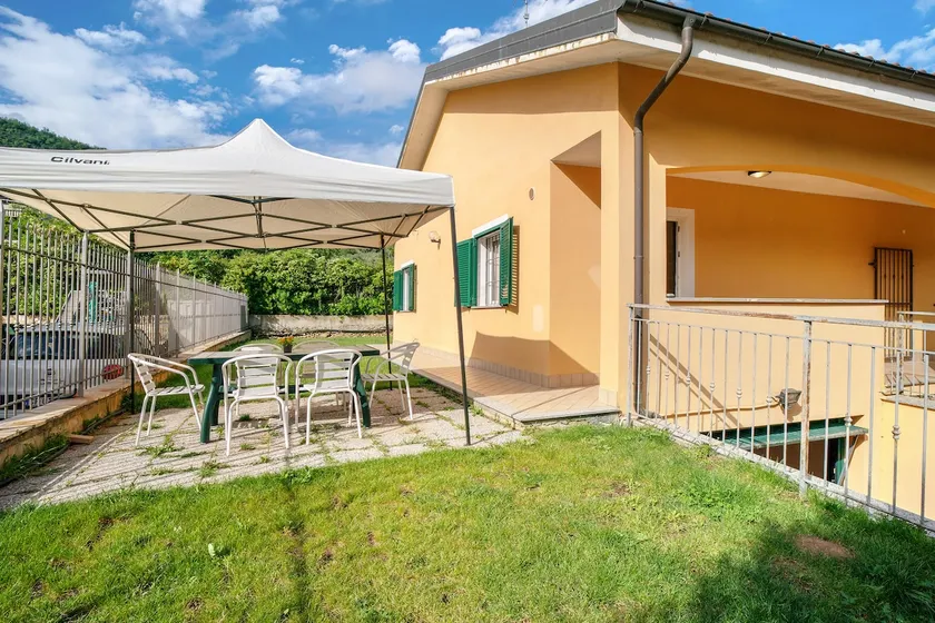 Villa 'Il Frutteto 48' mit privater Terrasse und WLAN - Image 1