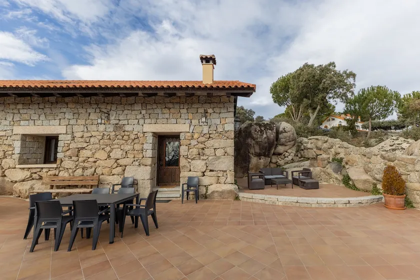 Stone House - Image 1