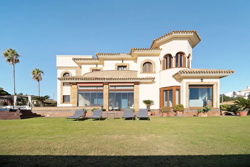 Carolina Beach House - Image 1